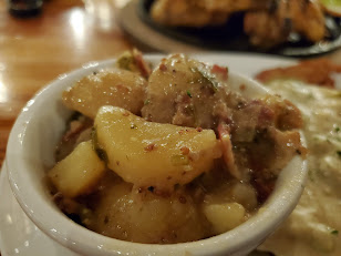 German Potato Salad