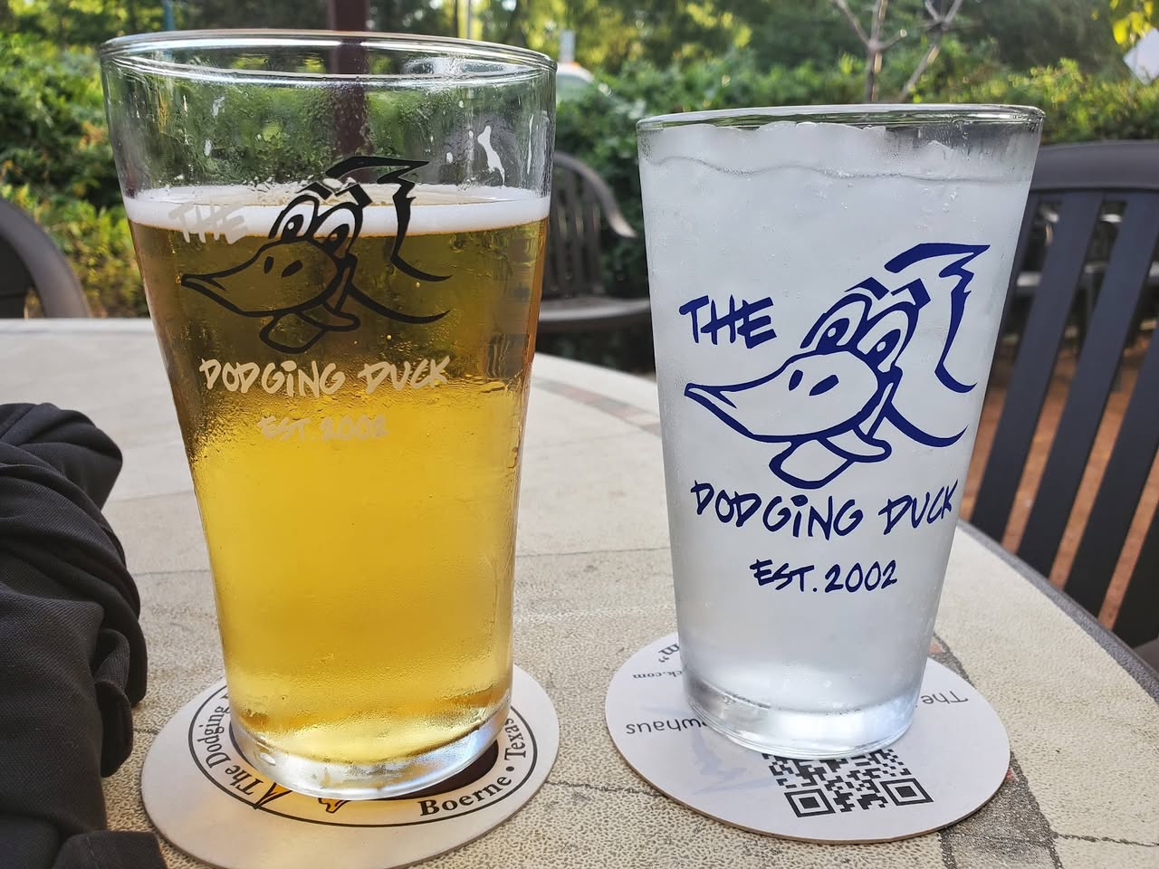 Dodging Duck Brewhouse