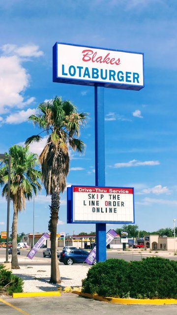 Signage