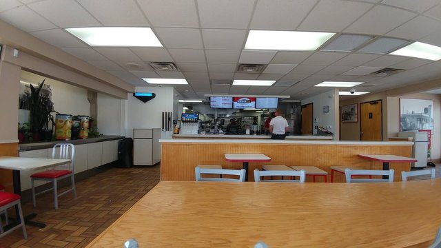Inside Counter