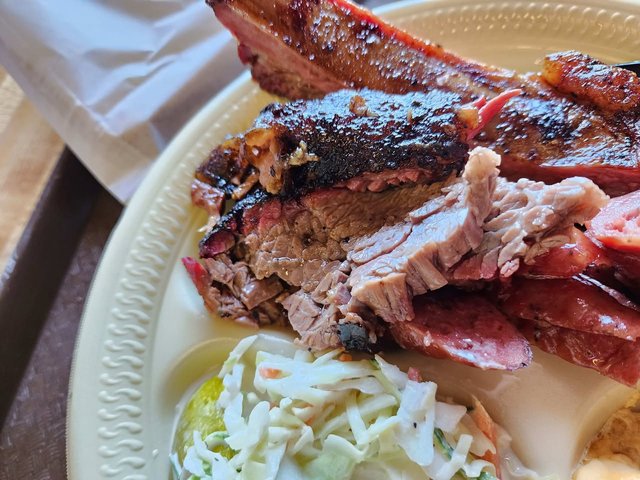 Brisket