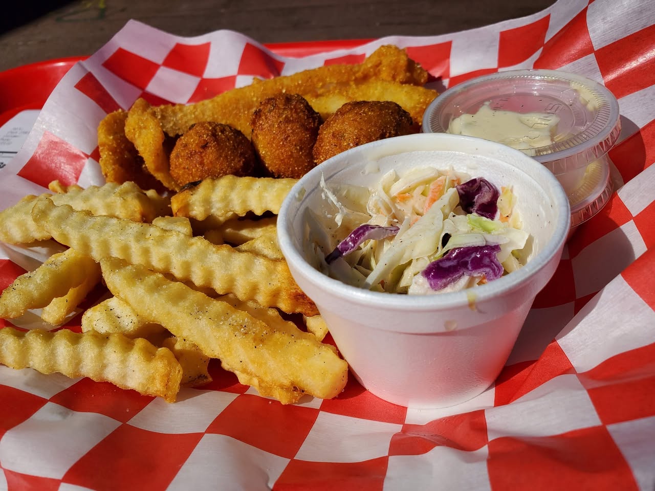 Coleslaw