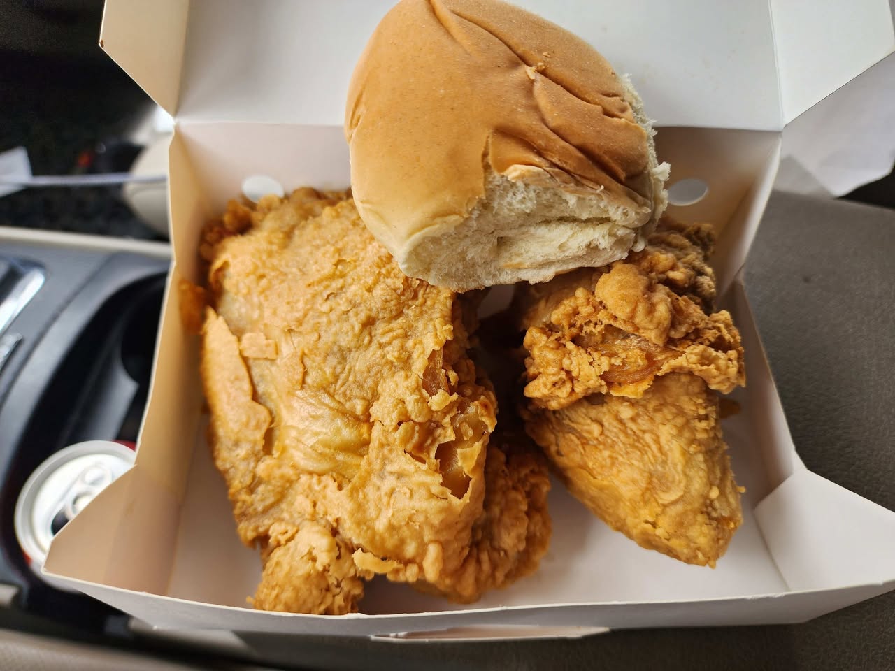 Fried Chicken