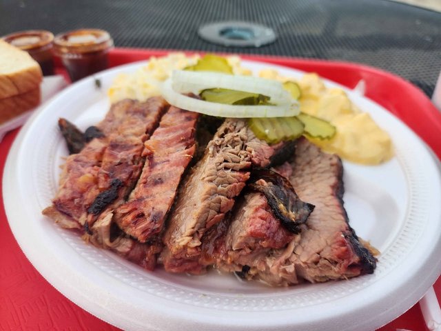 Brisket