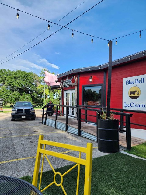 Augies Smokehouse