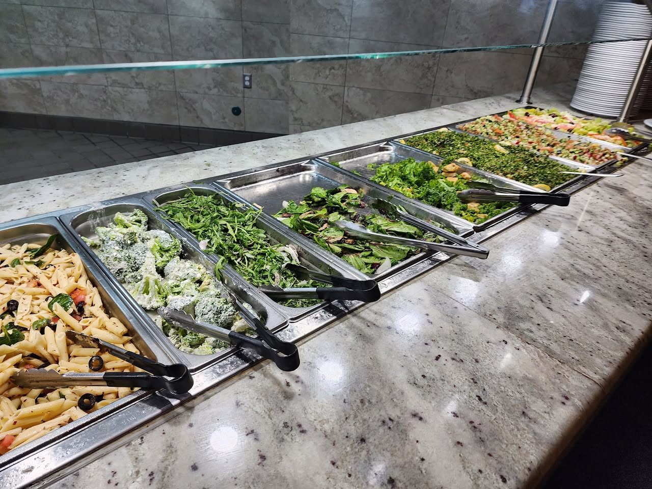 Mediteranean Salad