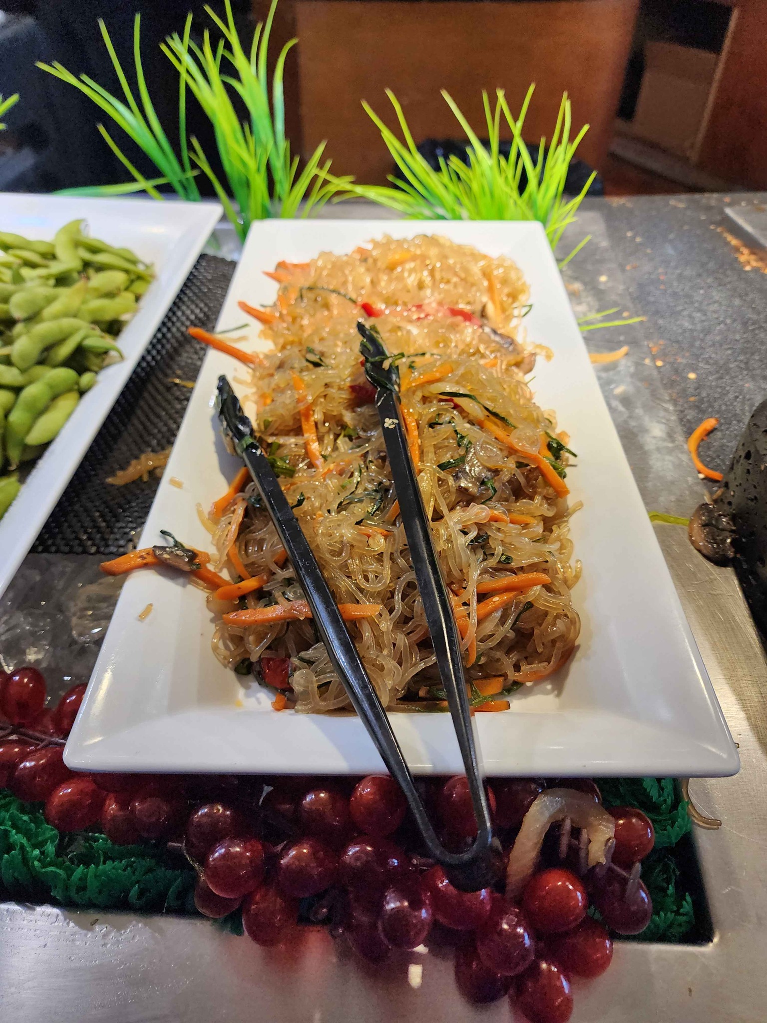 Japchae