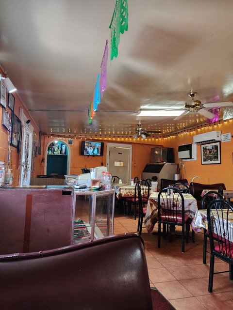 Torito Mexican Restaurant