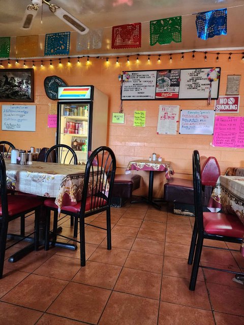 Torito Mexican Restaurant