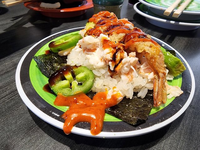 Limited Edition (Jalapeno Shrimp)
