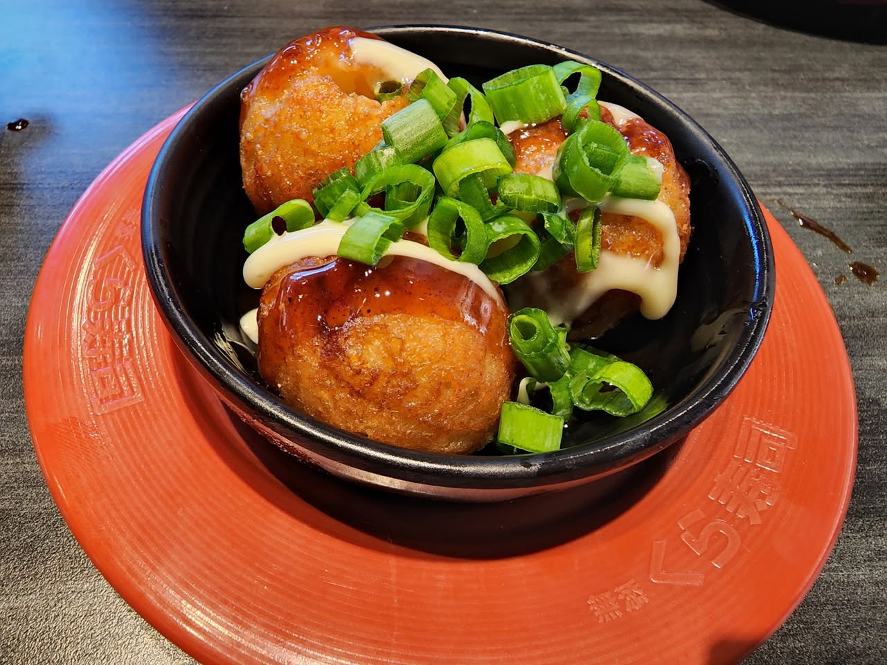 Takoyaki