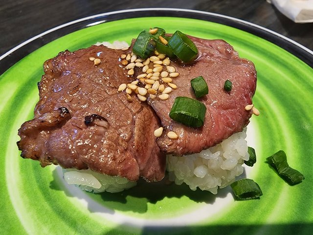 Umami Beef