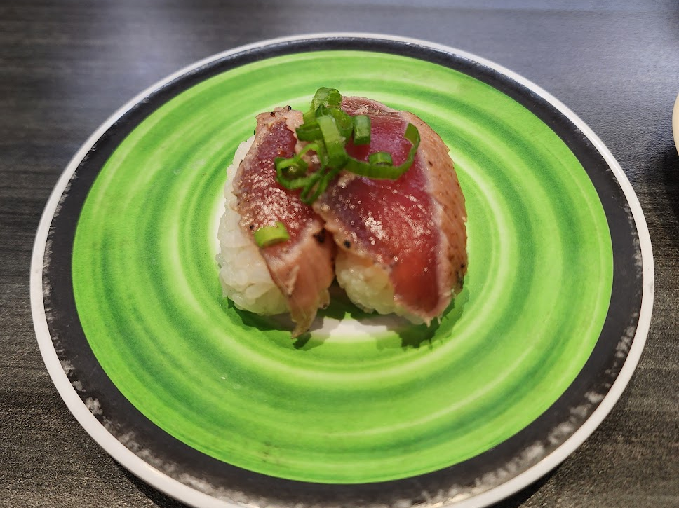 Skipjack Tuna
