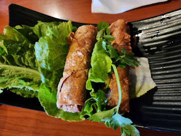 Spring Roll