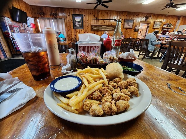Rocky Mountain Oysters (Calf Fries)