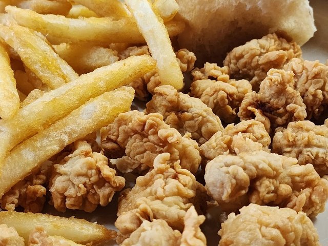 Calf Fries (Rocky Mountain Oysters)