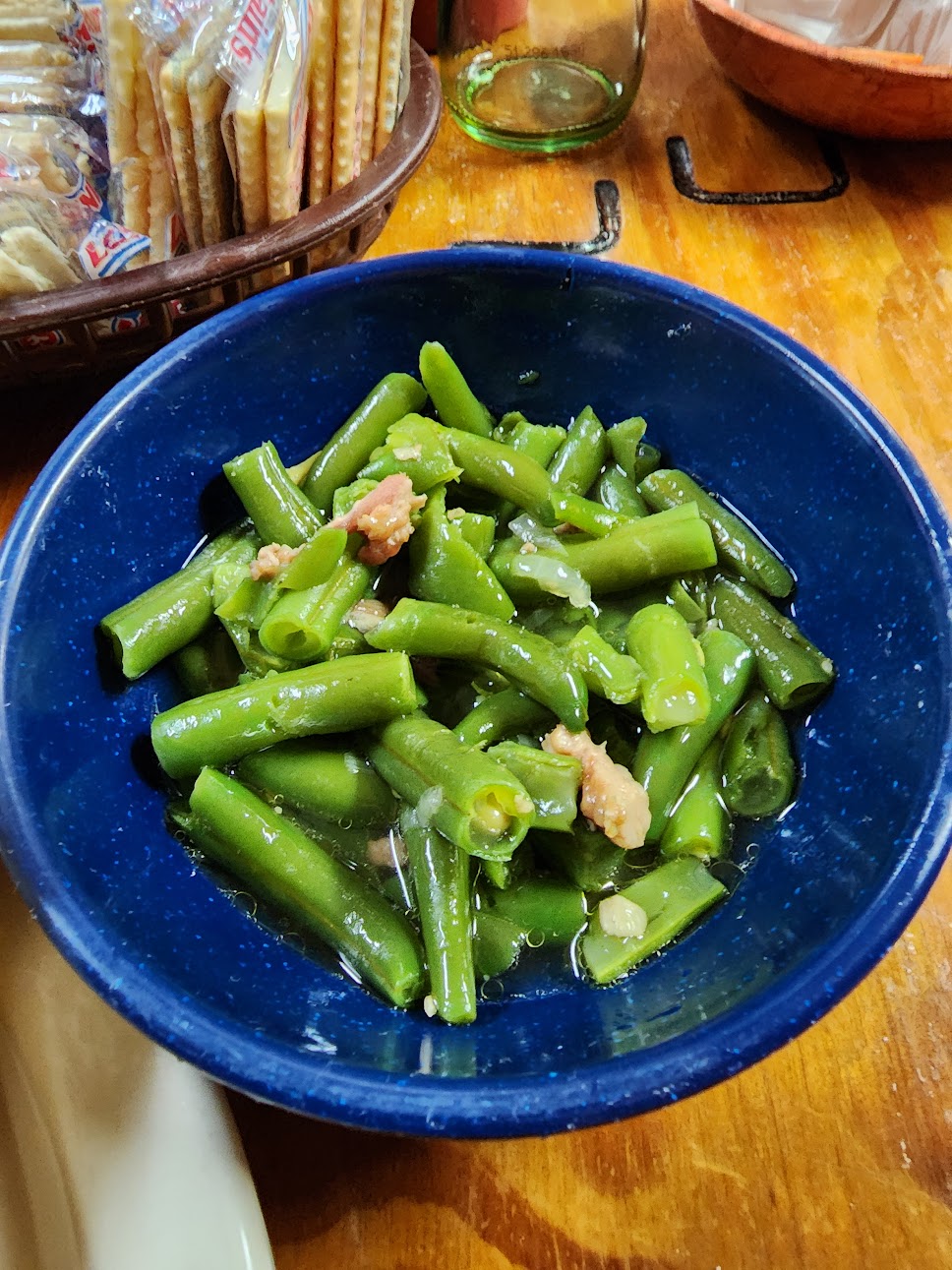 Green Beans