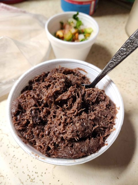 Pepes Barbacoa - Barbacoa
