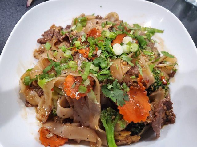 Pad See Ew
