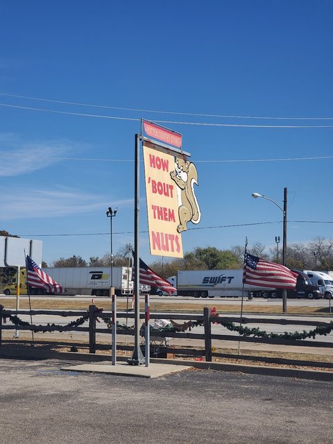 Signage