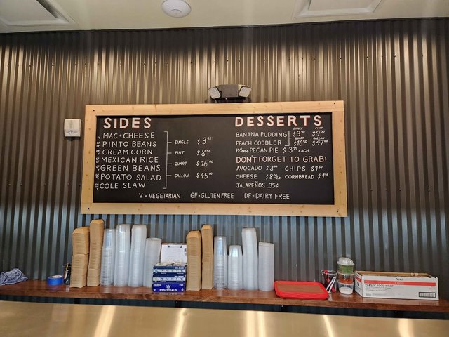 Side Menu