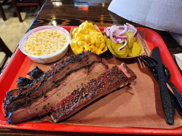 Pork Ribs
