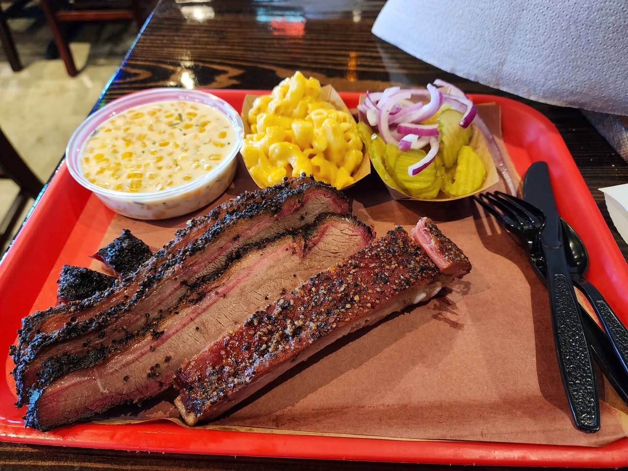 Pork Ribs