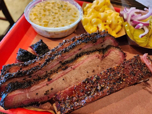 Lean Brisket