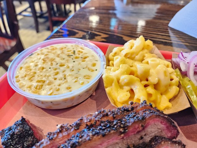 Creamed Corn