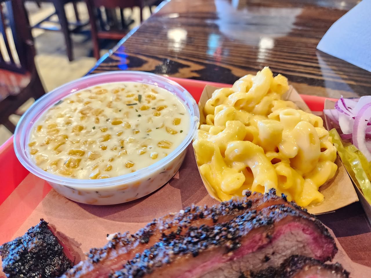 Creamed Corn