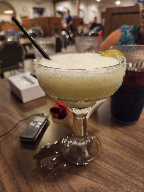Margarita