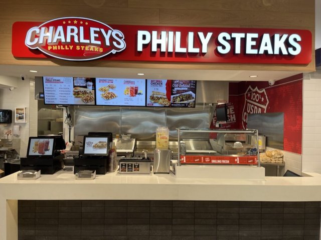 Classic Philly Cheesesteak