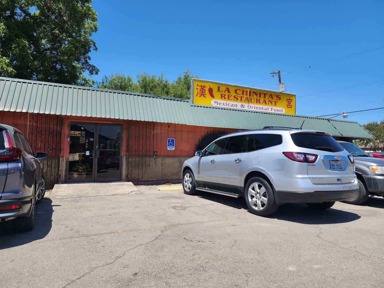La Chinita's Restaurant