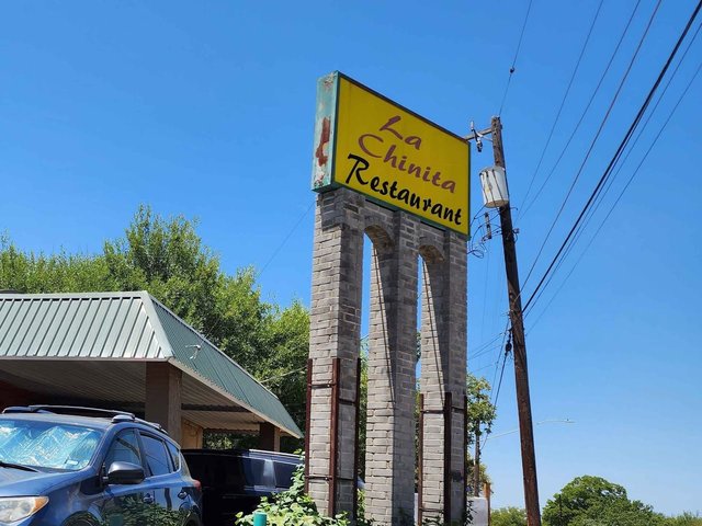 Signage