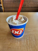 Free Blizzard when joining app.