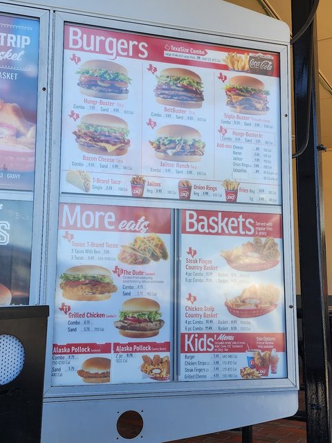 Dairy Queen