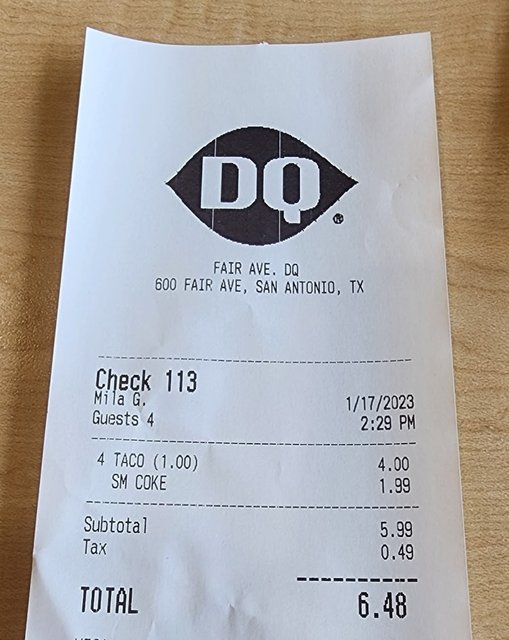 Dairy Queen