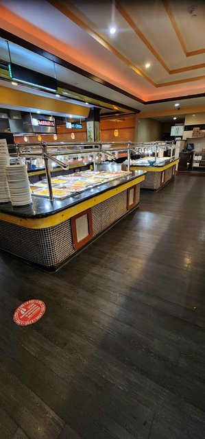 Buffet City