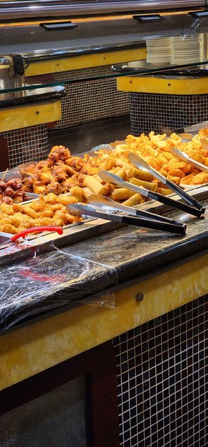 Buffet City
