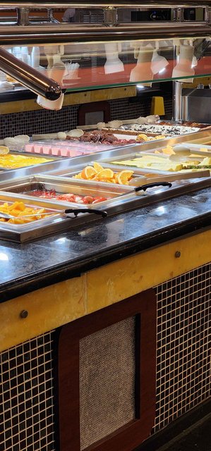 Buffet City