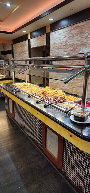 Buffet City