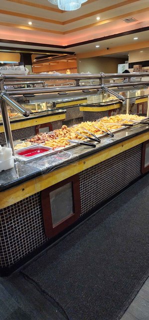 Buffet City