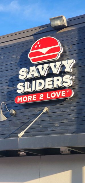 Signage