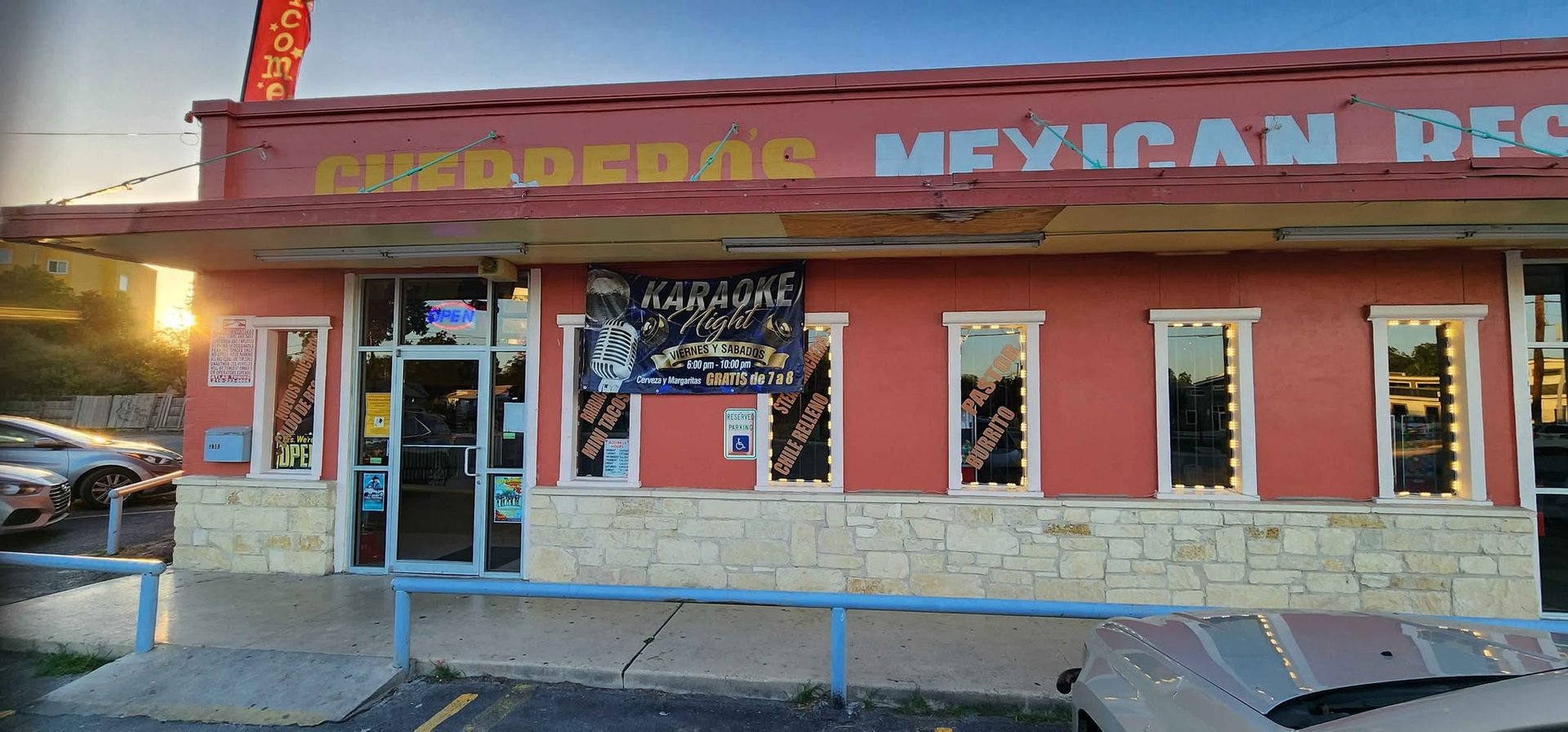 Guerrero's Mexican Restaurant