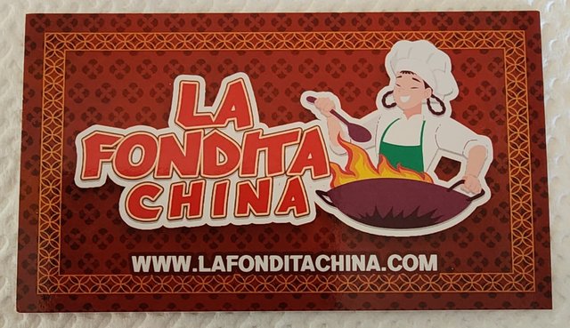 La Fondita China