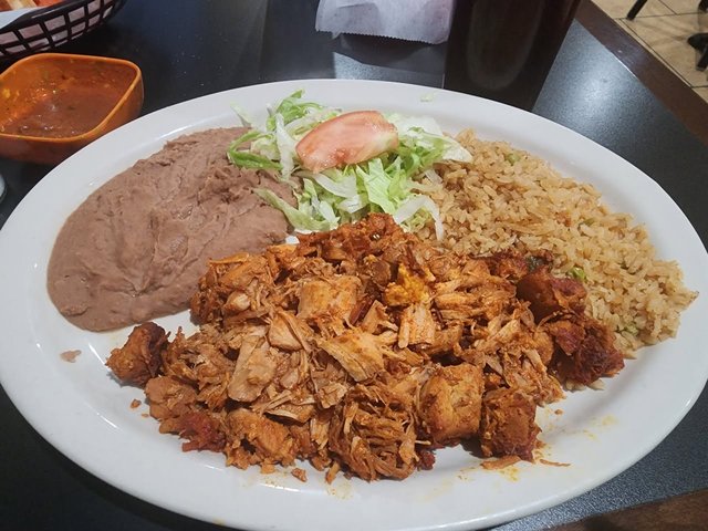Carne de Puerco