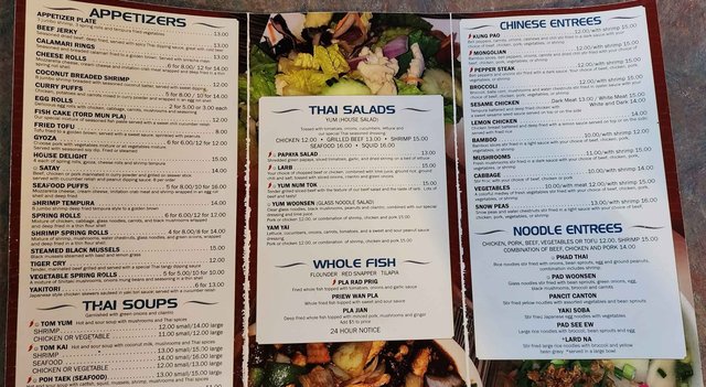 Asia Kitchen