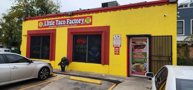 Storefront