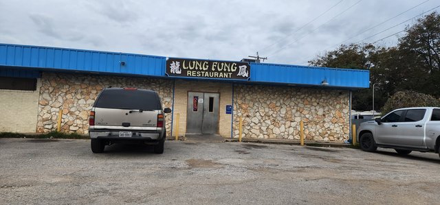 Lung Fung - Storefront