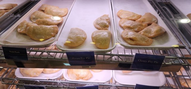 Der Dutchman - Fried Pies